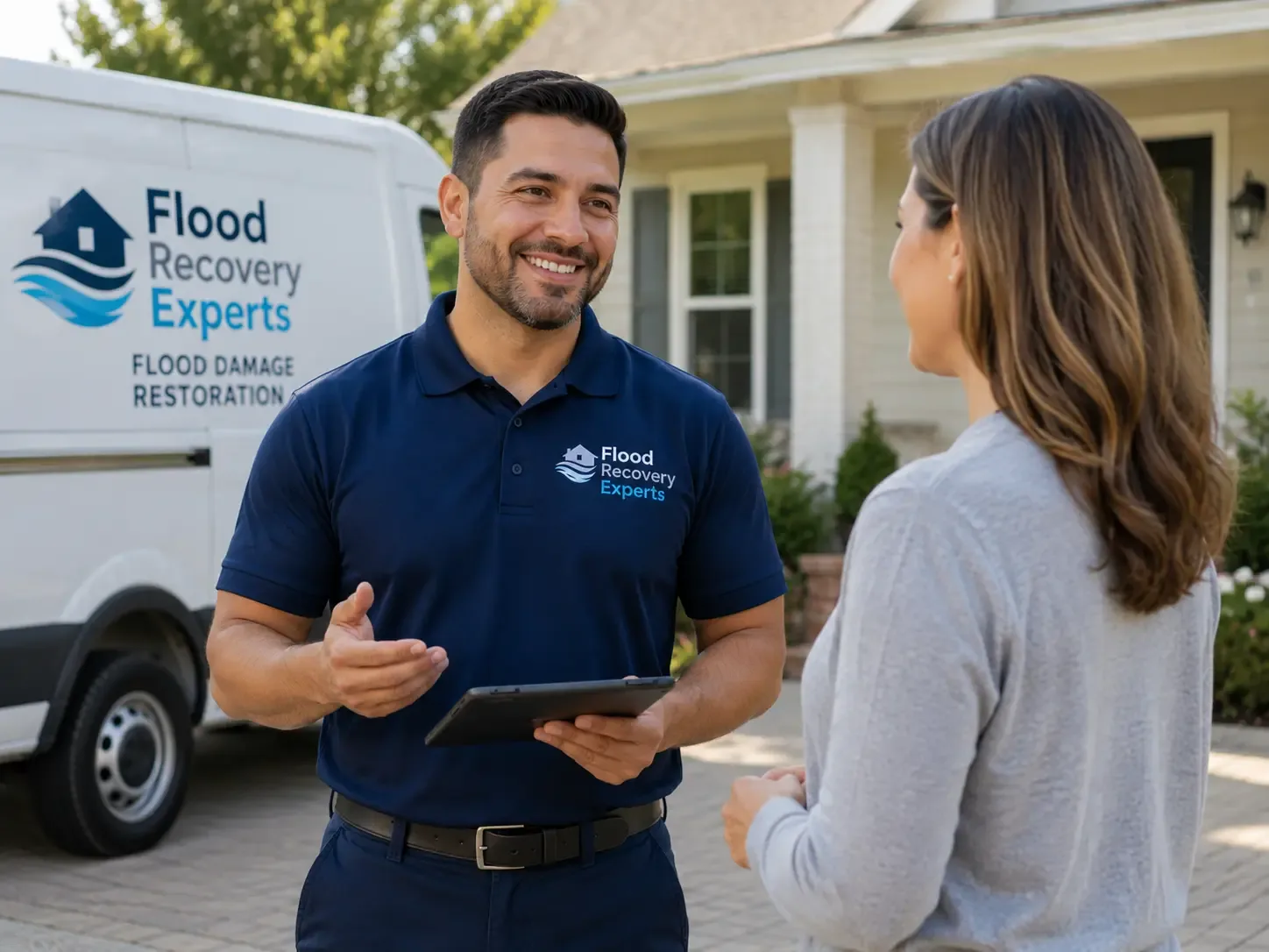 Flood Damage Cleanup College, AK FAQs